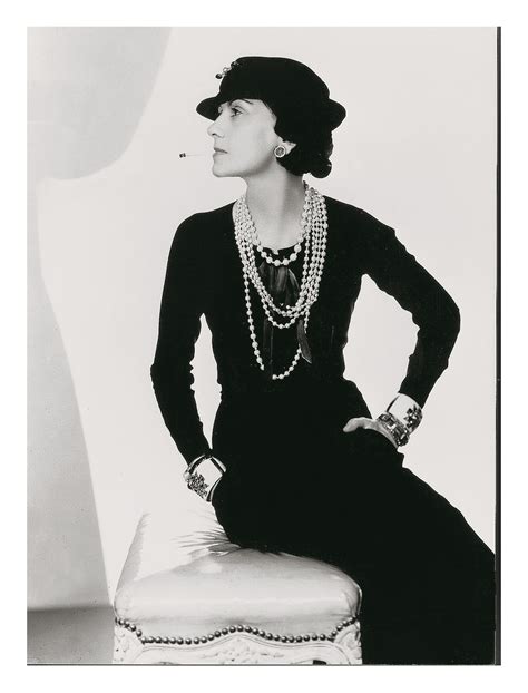 coco chanel fashion pictures.